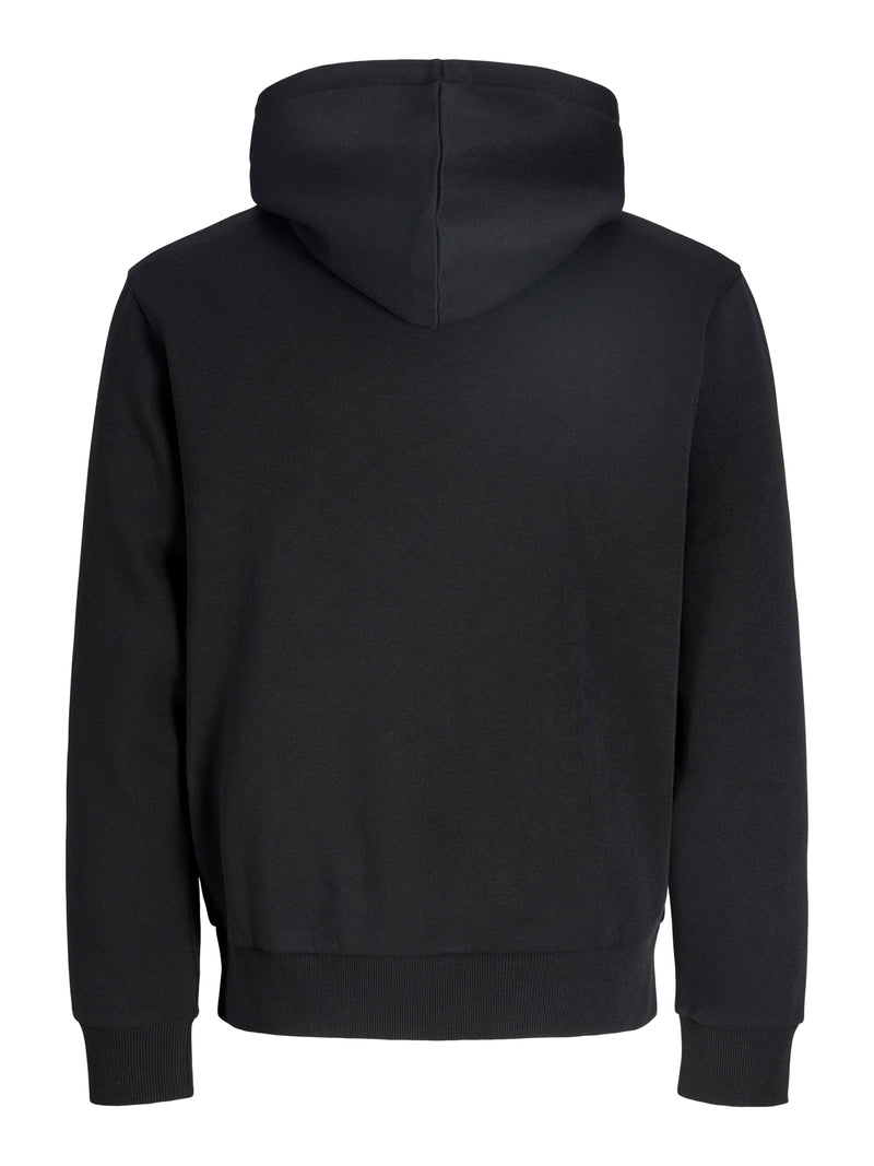 JJYUKI FRONT SWEAT HOOD 12287229 - MAGLIERIA & FELPE UOMO