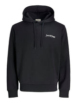 JJYUKI FRONT SWEAT HOOD 12287229 - MAGLIERIA & FELPE UOMO