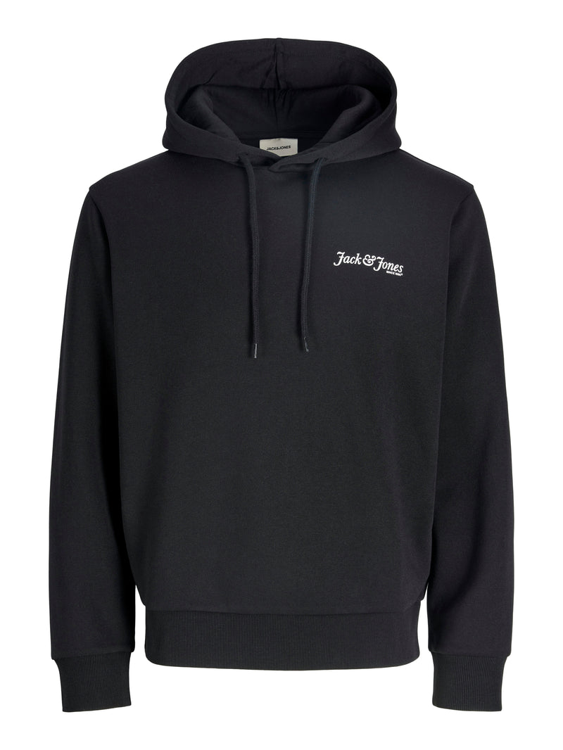 JJYUKI FRONT SWEAT HOOD 12287229 - MAGLIERIA & FELPE UOMO