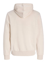 JJYUKI FRONT SWEAT HOOD 12287229 - MAGLIERIA & FELPE UOMO
