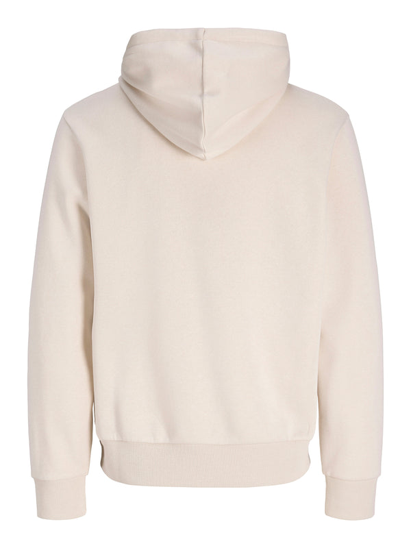 JJYUKI FRONT SWEAT HOOD 12287229 - MAGLIERIA & FELPE UOMO