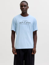 JPRBLAKEVIN SS TEE FST 12298017 - T-SHIRT & POLO UOMO