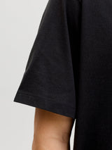 JPRBLAKEVIN SS TEE FST 12298017 - T-SHIRT & POLO UOMO