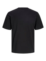 JPRBLAKEVIN SS TEE FST 12298017 - T-SHIRT & POLO UOMO