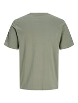 JPRBLAKEVIN SS TEE FST 12298017 - T-SHIRT & POLO UOMO