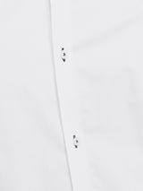 JPRBLAPARKER DETAIL L/S SHIRT NOOS 12260641 - CAMICIA UOMO