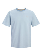 JPRBLUALVES SS TEE LN 12276801 - T-SHIRT & POLO UOMO