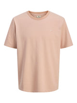 JPRBLUALVES SS TEE LN 12276801 - T-SHIRT & POLO UOMO