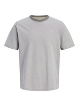 JPRBLUALVES SS TEE LN 12276801 - T-SHIRT & POLO UOMO