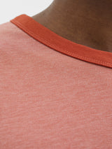 JPRBLUALVES SS TEE LN 12276801 - T-SHIRT & POLO UOMO