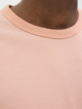 JPRBLUALVES SS TEE LN 12276801 - T-SHIRT & POLO UOMO