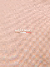 JPRBLUALVES SS TEE LN 12276801 - T-SHIRT & POLO UOMO