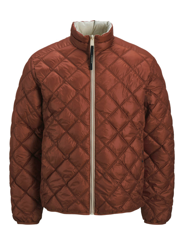 JPRCCJAKE QUILTED REVERSIBLE JACKET SN 12282608 - GIUBBOTTO