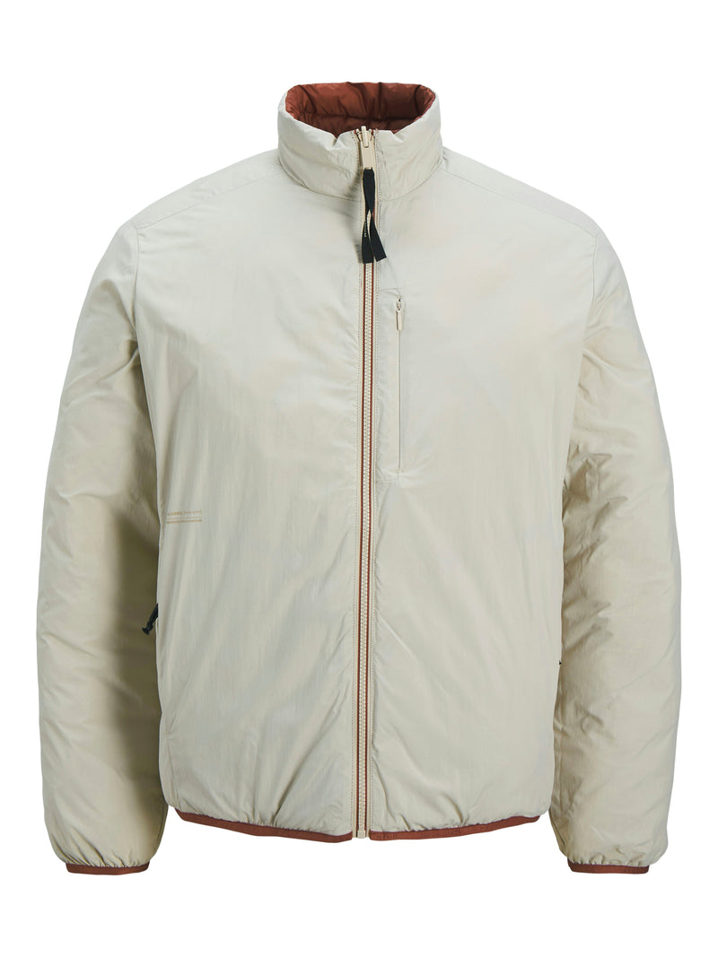 JPRCCJAKE QUILTED REVERSIBLE JACKET SN 12282608 - GIUBBOTTO