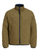 JPRCCJAKE QUILTED REVERSIBLE JACKET SN 12282608 - GIUBBOTTO
