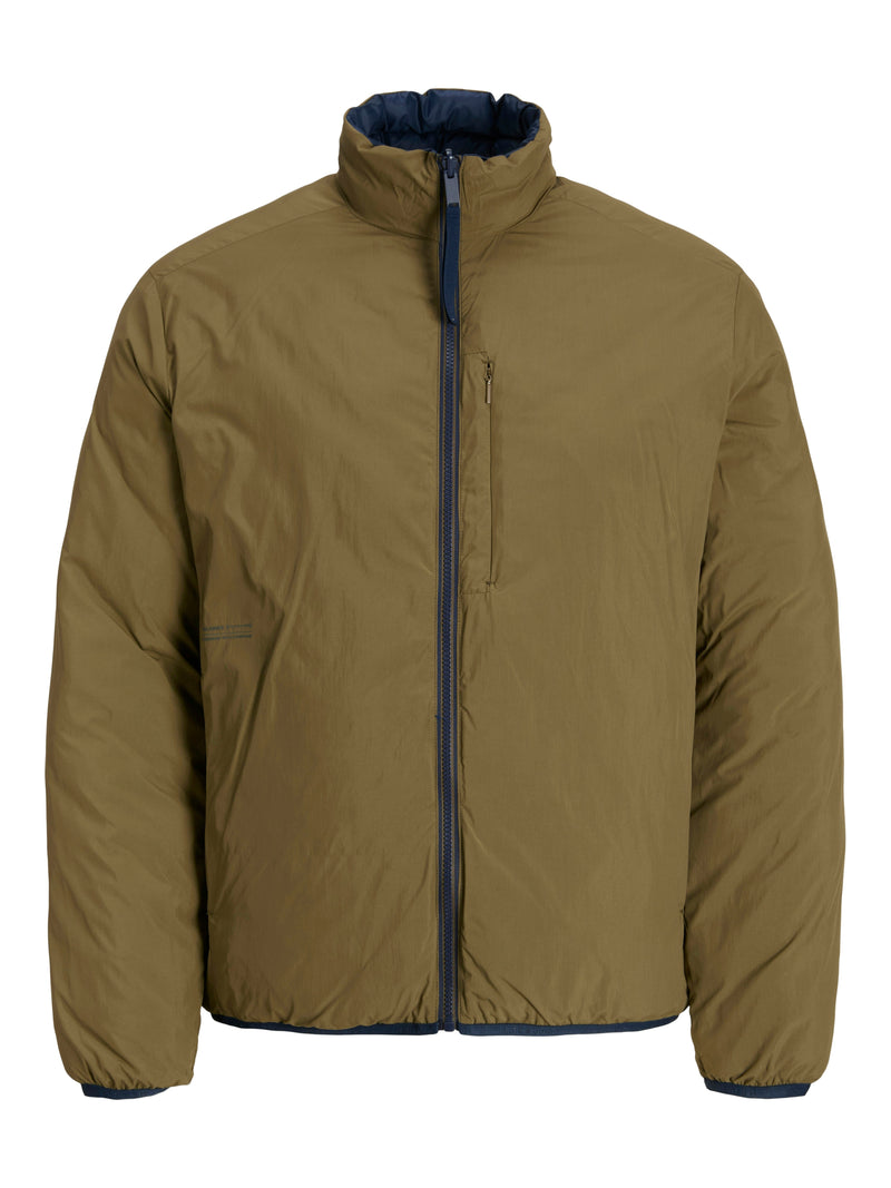 JPRCCJAKE QUILTED REVERSIBLE JACKET SN 12282608 - GIUBBOTTO