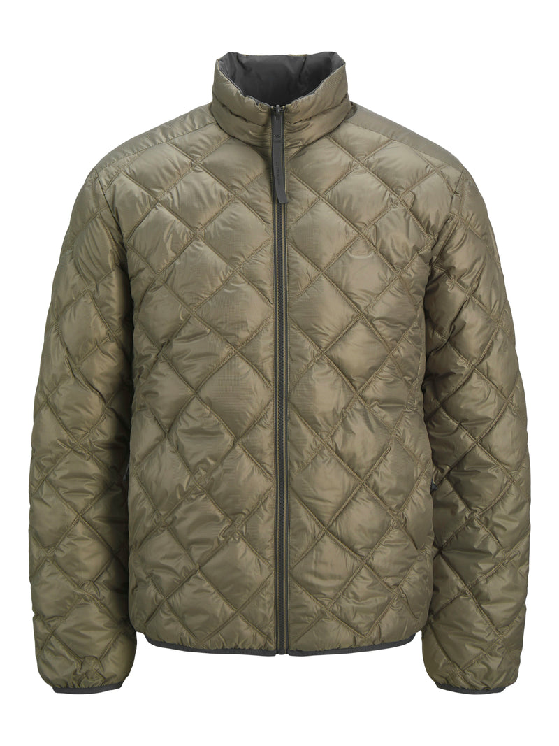 JPRCCJAKE QUILTED REVERSIBLE JACKET SN 12282608 - GIUBBOTTO