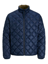JPRCCJAKE QUILTED REVERSIBLE JACKET SN 12282608 - GIUBBOTTO