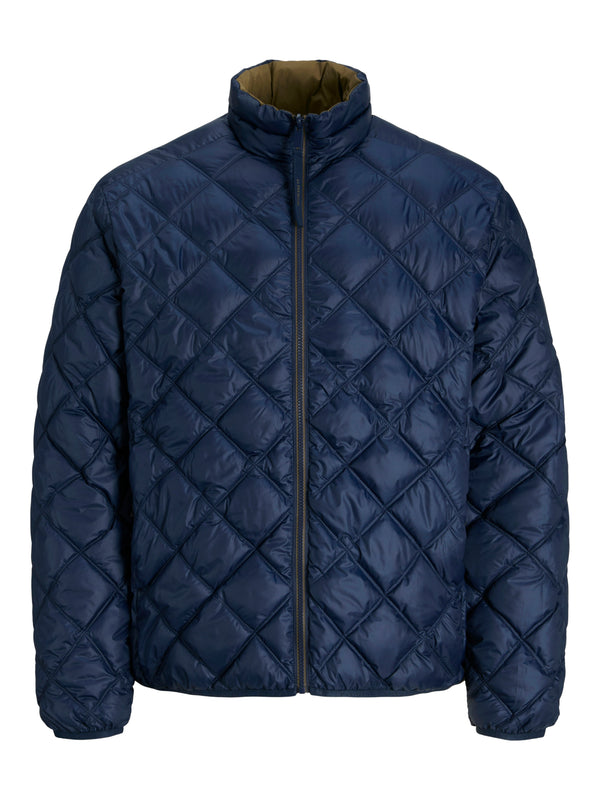 JPRCCJAKE QUILTED REVERSIBLE JACKET SN 12282608 - GIUBBOTTO
