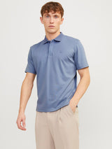 JPRCCRODNEY SS POLO SN 12251180 - T-SHIRT & UOMO