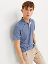 JPRCCRODNEY SS POLO SN 12251180 - T-SHIRT & UOMO