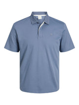 JPRCCRODNEY SS POLO SN 12251180 - Troposphere / L- T-SHIRT