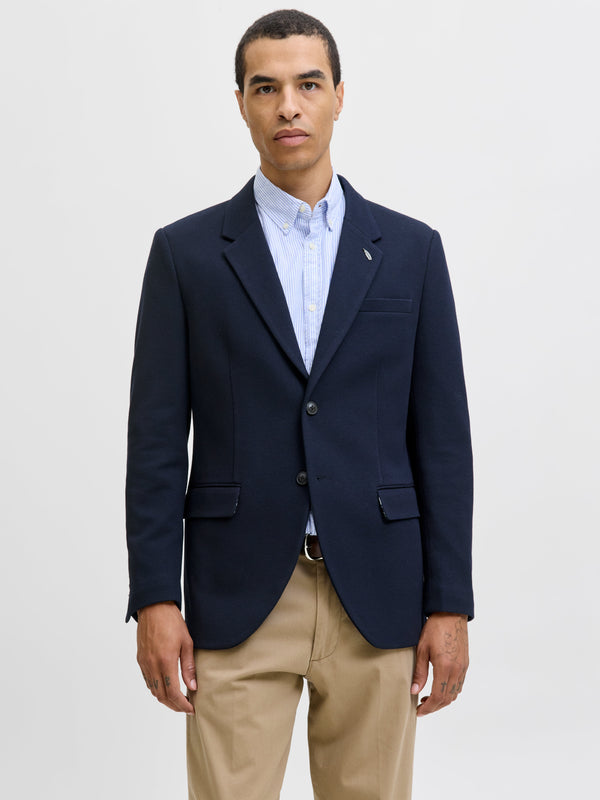 JPRMARTIN LEEDS JERSEY BLAZER HR02 SN 12280948 - GIACCA UOMO