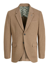 JPRMARTIN LEEDS JERSEY BLAZER HR02 SN 12280948 - GIACCA UOMO