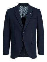 JPRMARTIN LEEDS JERSEY BLAZER HR02 SN 12280948 - GIACCA UOMO