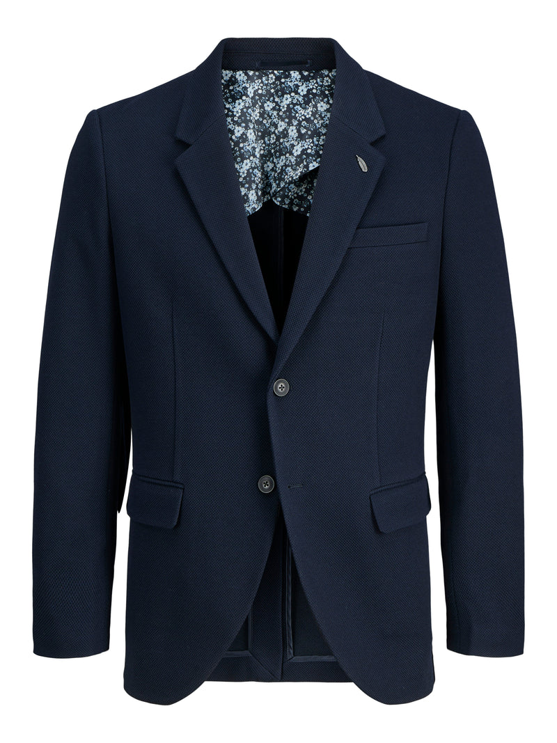 JPRMARTIN LEEDS JERSEY BLAZER HR02 SN 12280948 - GIACCA UOMO