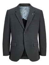 JPRMARTIN LEEDS JERSEY BLAZER HR02 SN 12280948 - GIACCA UOMO