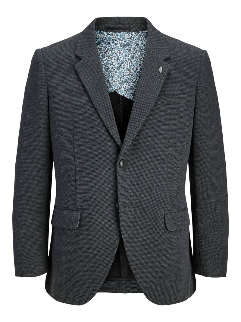 JPRMARTIN LEEDS JERSEY BLAZER HR02 SN 12280948 - GIACCA UOMO