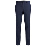 JPRSOLARIS TROUSER NOOS - 12141112 - 48- / Dark Navy - 