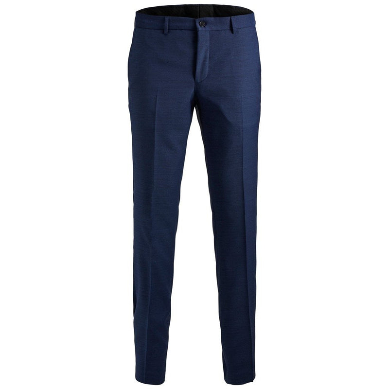 JPRSOLARIS TROUSER NOOS - 12141112 - 48- / Medieval Blue - 