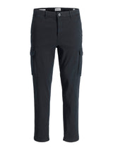 JPSTACE ARTHUR DOBBY CARGO SN 12282388 - PANTALONE UOMO