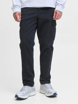 JPSTACE ARTHUR DOBBY CARGO SN 12282388 - PANTALONE UOMO