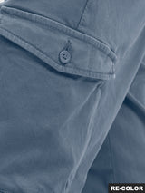 JPSTACE ARTHUR DOBBY CARGO SN 12282388 - PANTALONE UOMO