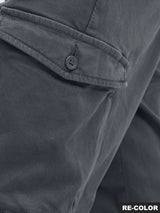 JPSTACE ARTHUR DOBBY CARGO SN 12282388 - PANTALONE UOMO