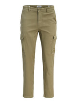JPSTACE ARTHUR DOBBY CARGO SN 12282388 - PANTALONE UOMO