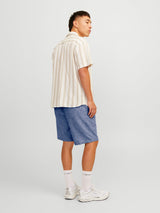 JPSTACE SUMMER SHORT SRT SN 12248627 - BERMUDA UOMO