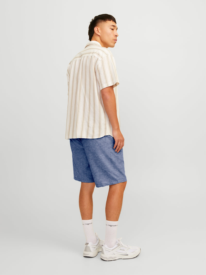 JPSTACE SUMMER SHORT SRT SN 12248627 - BERMUDA UOMO