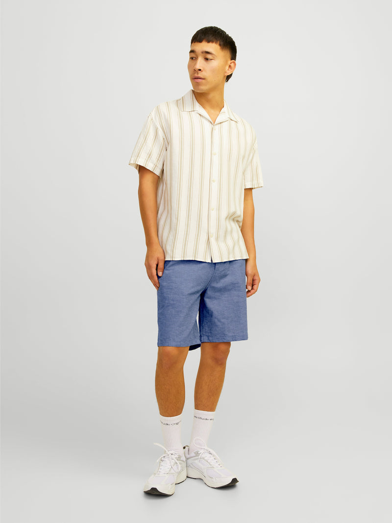 JPSTACE SUMMER SHORT SRT SN 12248627 - BERMUDA UOMO