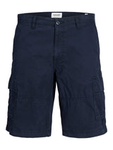 JPSTCOLE MATEO CARGO SHORT MID SN 12274389 - BERMUDA UOMO