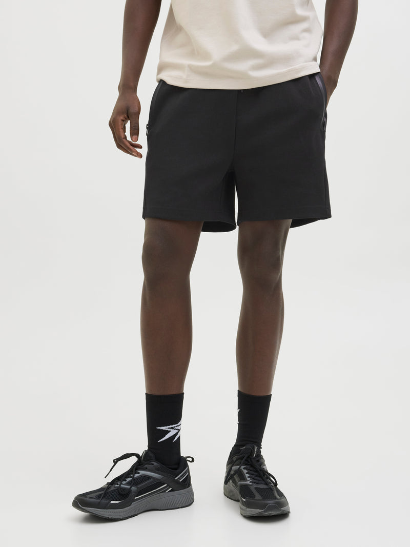 JPSTGORDON FUSION SWEAT SHORTS SRT SN 12273304 - BERMUDA