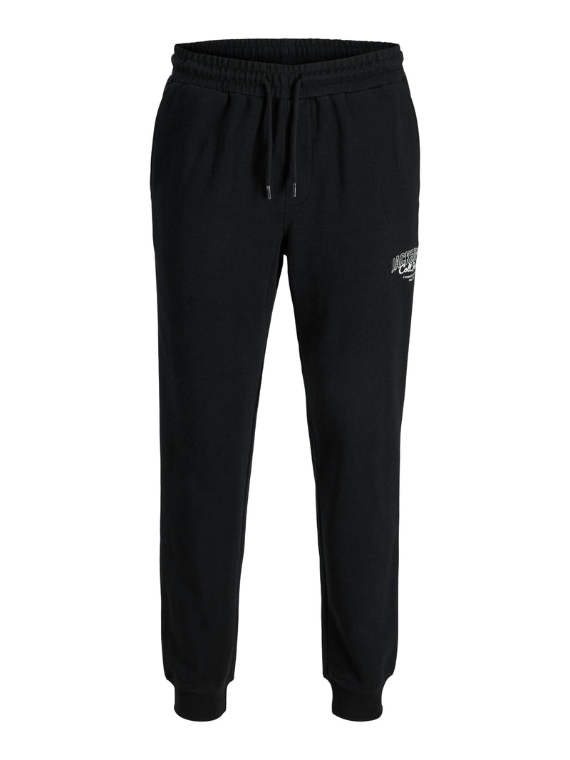 JPSTGORDON MAKOTO SWEAT PANTS 12279104 - PANTALONE TUTA UOMO