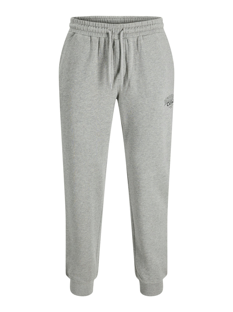 JPSTGORDON MAKOTO SWEAT PANTS 12279104 - PANTALONE TUTA UOMO