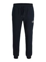 JPSTGORDON MAKOTO SWEAT PANTS 12279104 - PANTALONE TUTA UOMO
