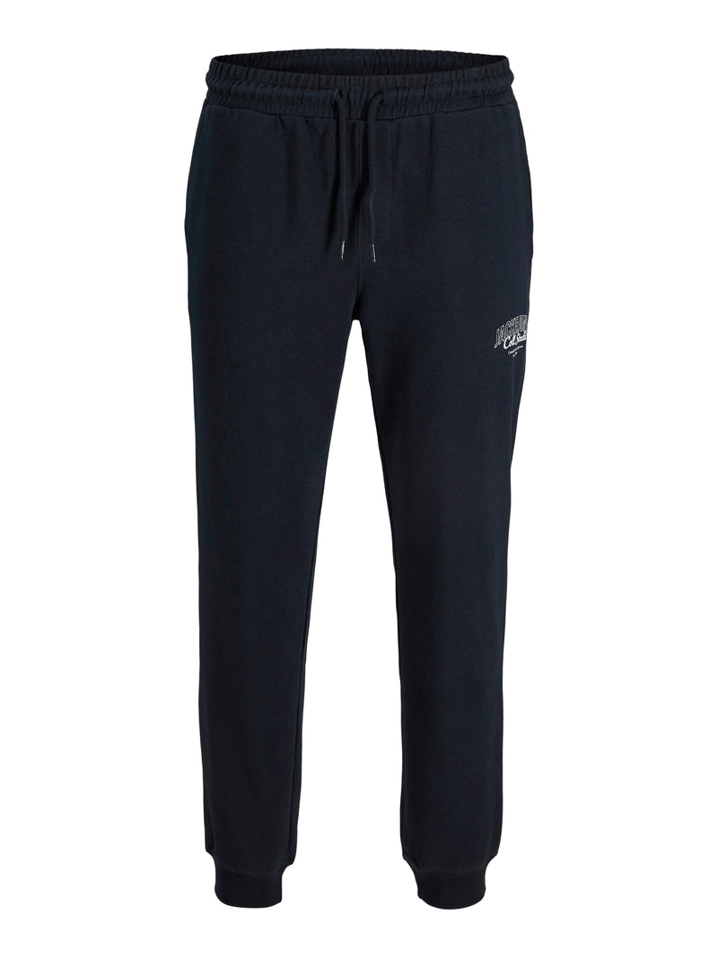 JPSTGORDON MAKOTO SWEAT PANTS 12279104 - PANTALONE TUTA UOMO