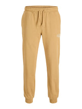 JPSTGORDON MAKOTO SWEAT PANTS 12279104 - PANTALONE TUTA UOMO