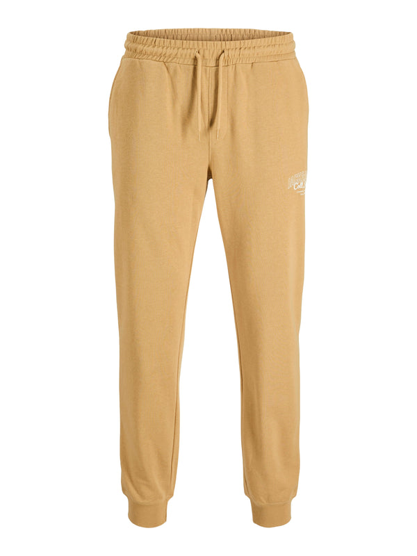 JPSTGORDON MAKOTO SWEAT PANTS 12279104 - PANTALONE TUTA UOMO